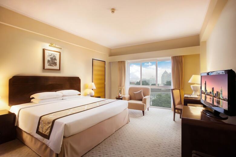 Norfolk Hotel