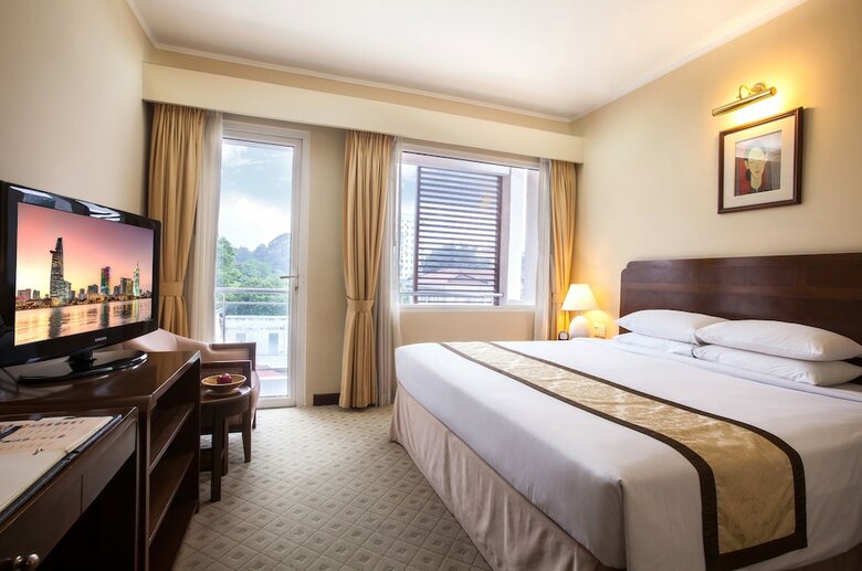 Norfolk Hotel