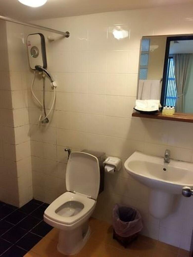 Hotel Mandala House