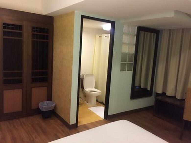 Hotel Mandala House