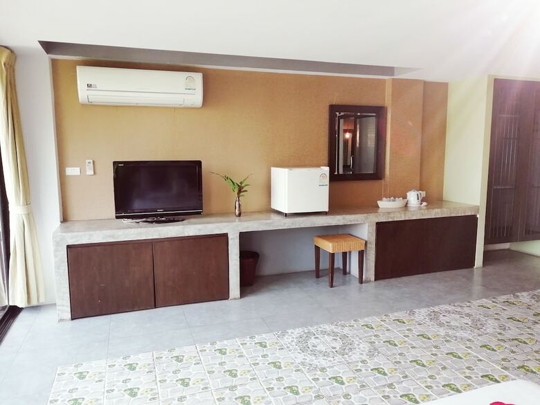 Hotel Mandala House