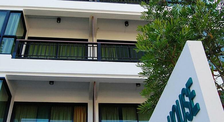 Hotel Mandala House