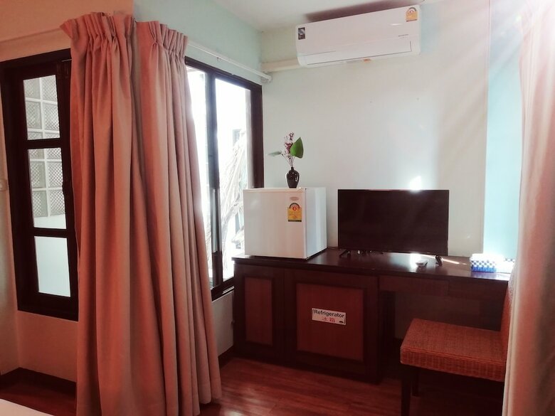 Hotel Mandala House