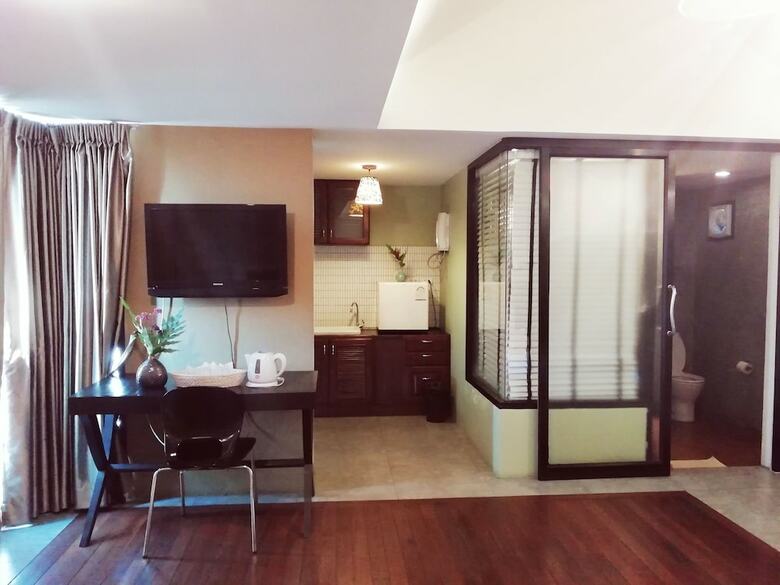 Hotel Mandala House