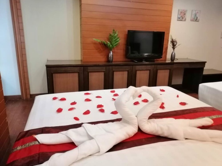 Hotel Mandala House