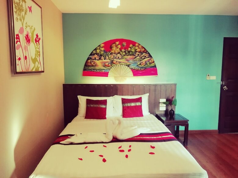 Hotel Mandala House