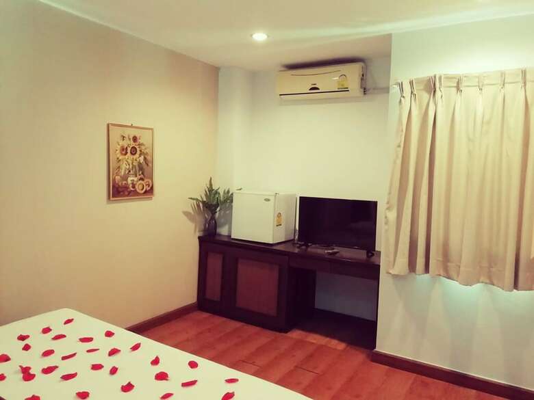Hotel Mandala House