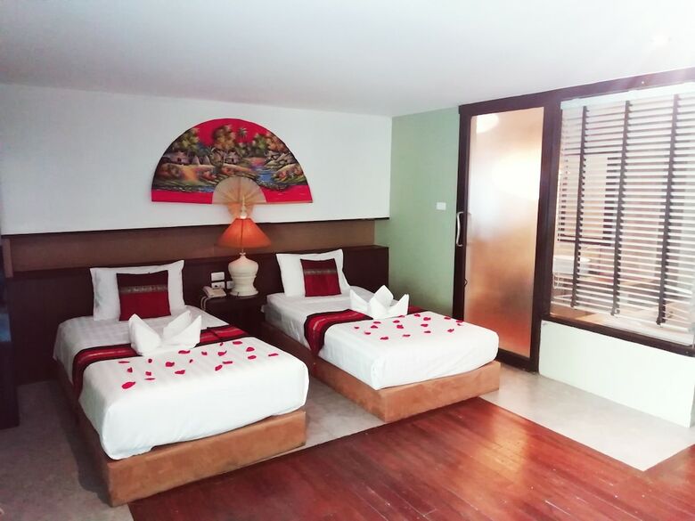 Hotel Mandala House