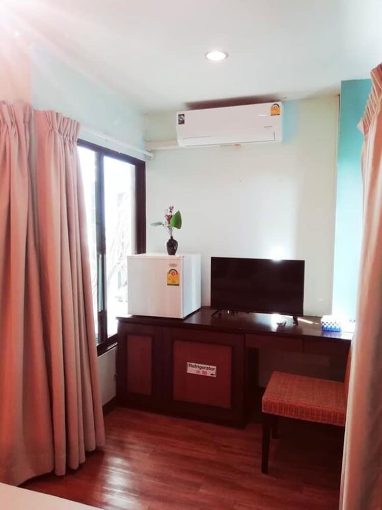 Hotel Mandala House