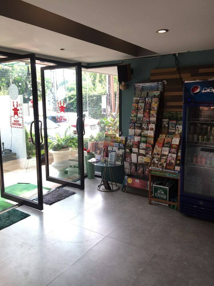 Hotel Mandala House