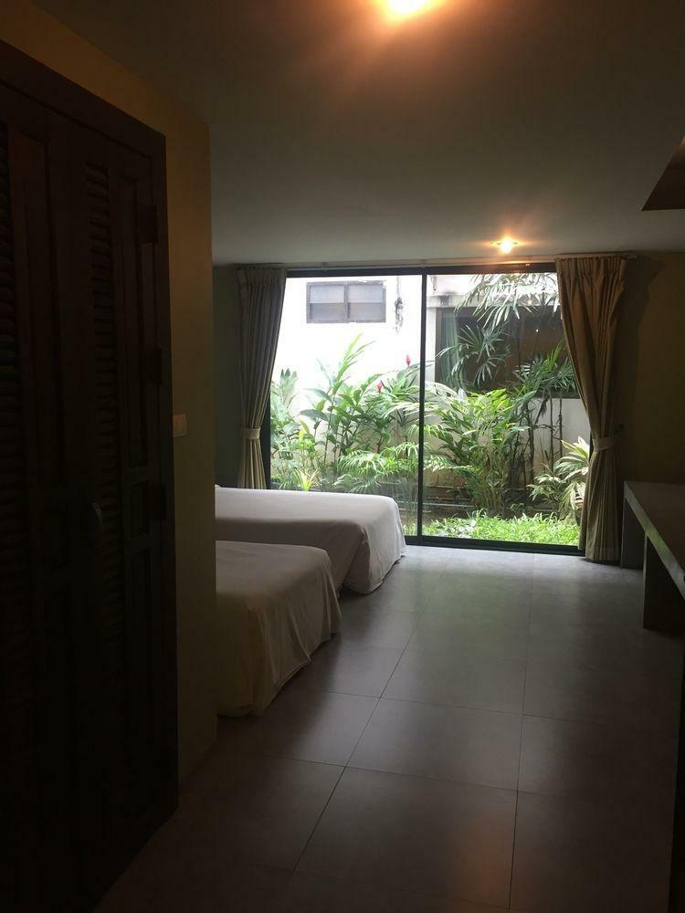 Hotel Mandala House