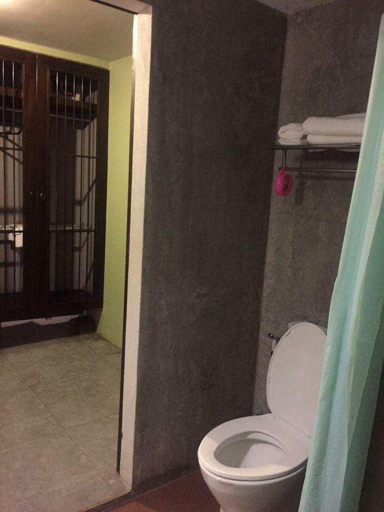 Hotel Mandala House