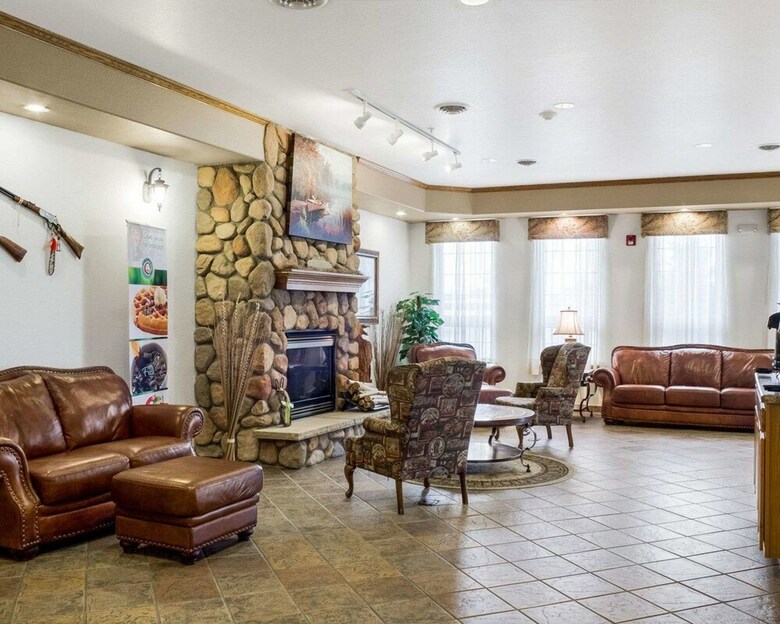 Hotel Quality Inn