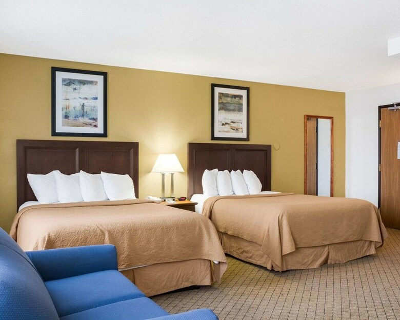 Hotel Quality Inn