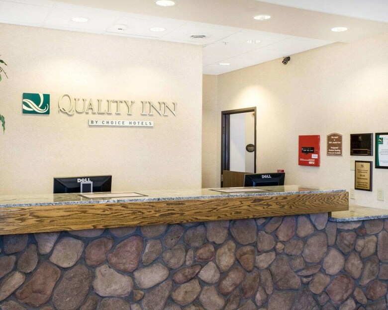 Hotel Quality Inn
