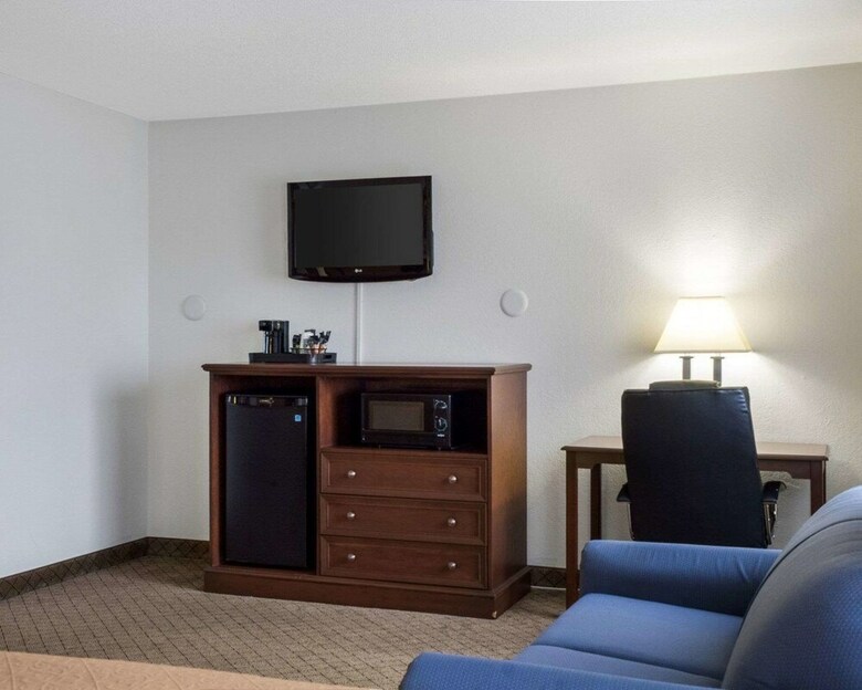 Hotel Quality Inn