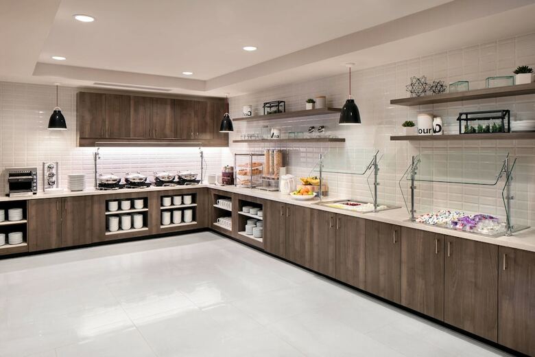 Hotel Residence Inn By Marriott Breckenridge