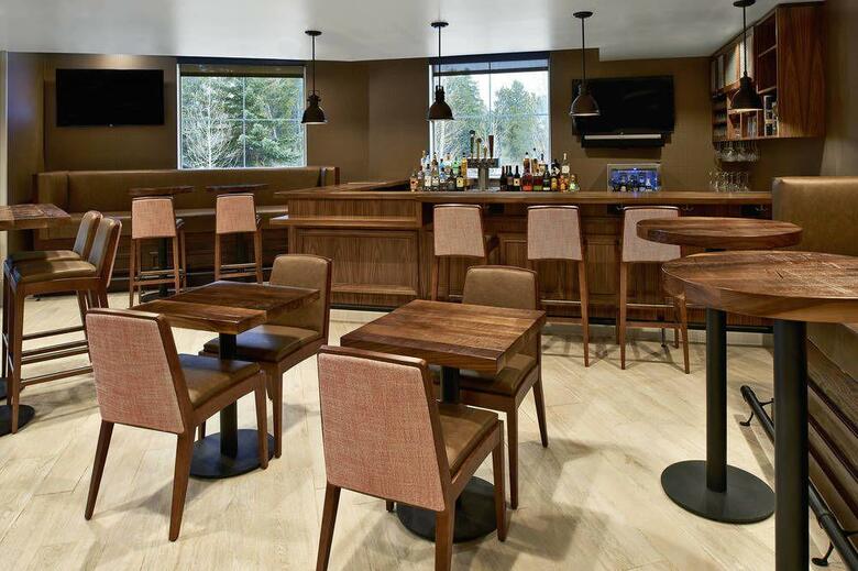 Hotel Residence Inn By Marriott Breckenridge