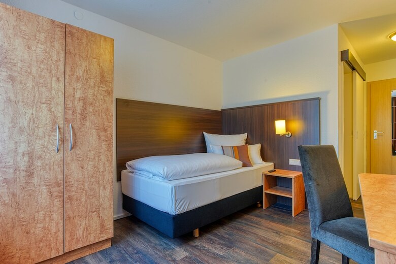 Centro Hotel U-no1