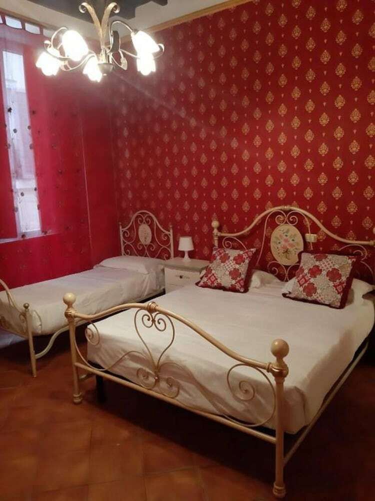 Pension Nova Domizia