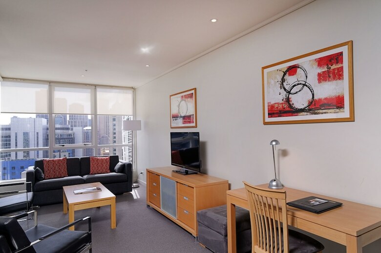 Aparthotel Quest Southbank