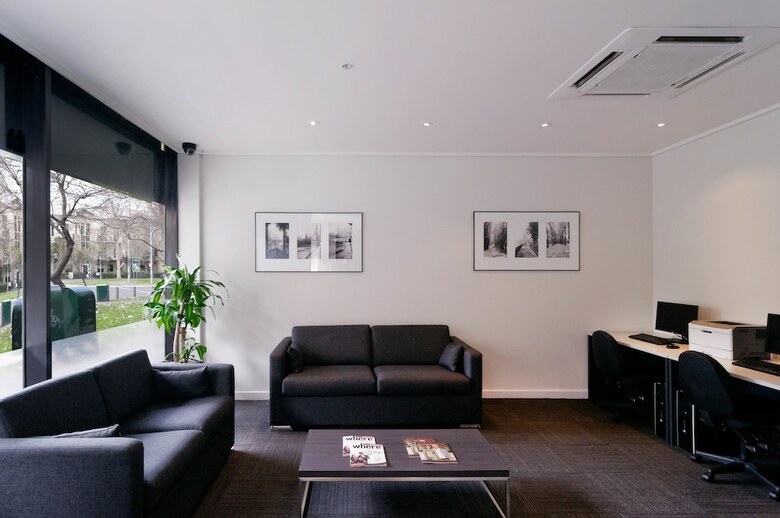 Aparthotel Quest Southbank