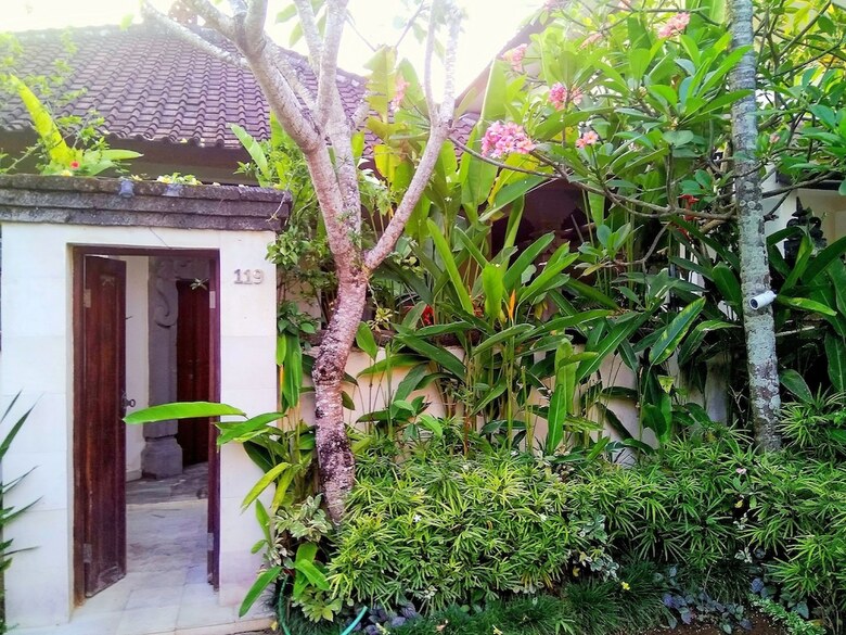 Apartamento Nipuri Hotel