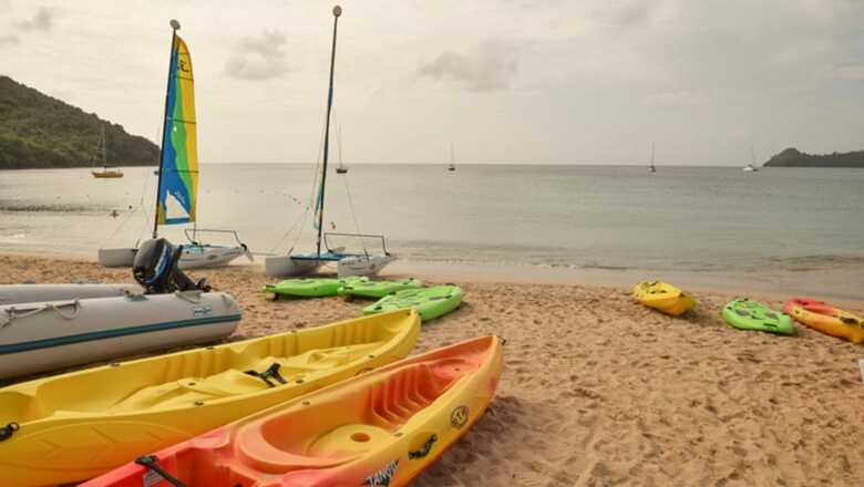 Hotel Starfish St Lucia Resort ? All Inclusive