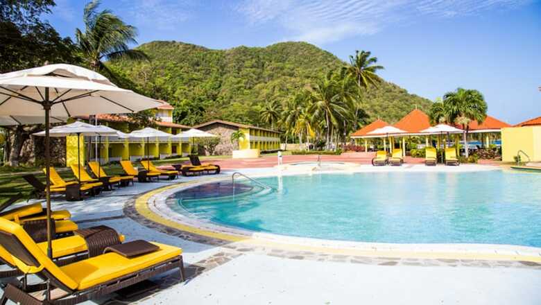 Hotel Starfish St Lucia Resort ? All Inclusive