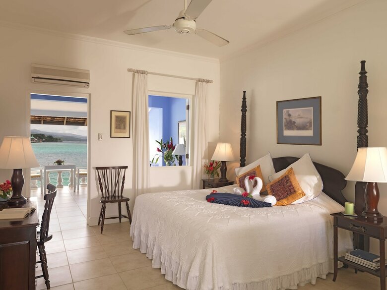 Apartamento Jamaica Inn