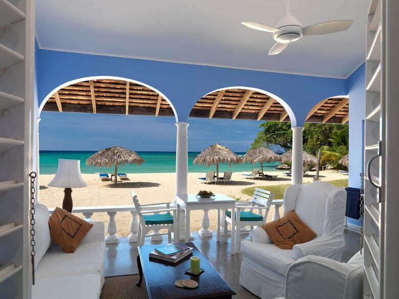 Apartamento Jamaica Inn