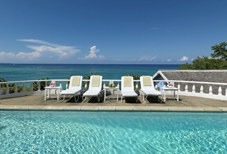Apartamento Jamaica Inn
