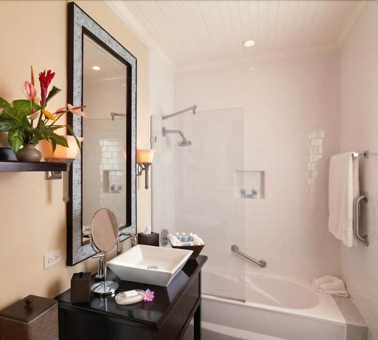 Apartamento Jamaica Inn