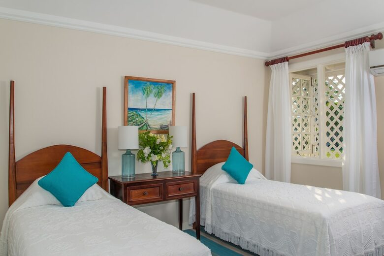Apartamento Jamaica Inn