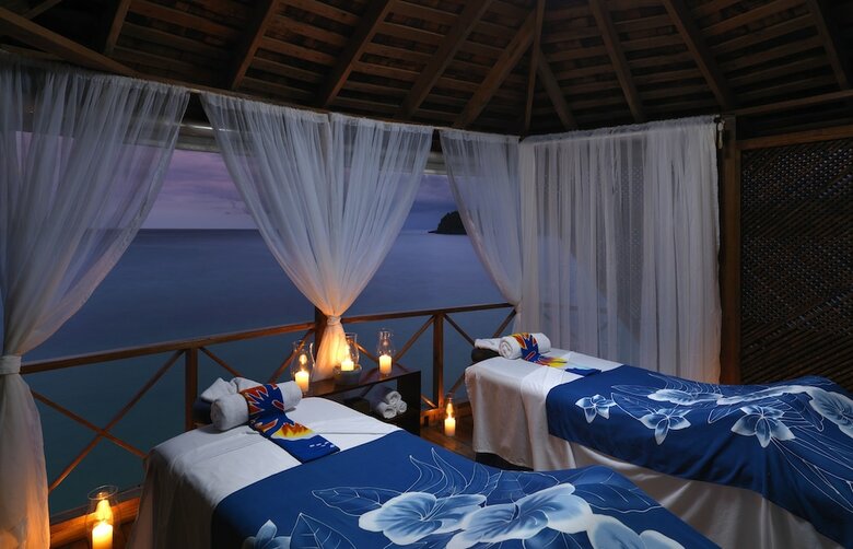 Apartamento Jamaica Inn
