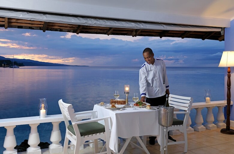 Apartamento Jamaica Inn