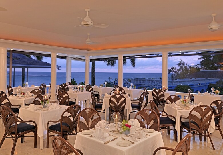 Apartamento Jamaica Inn