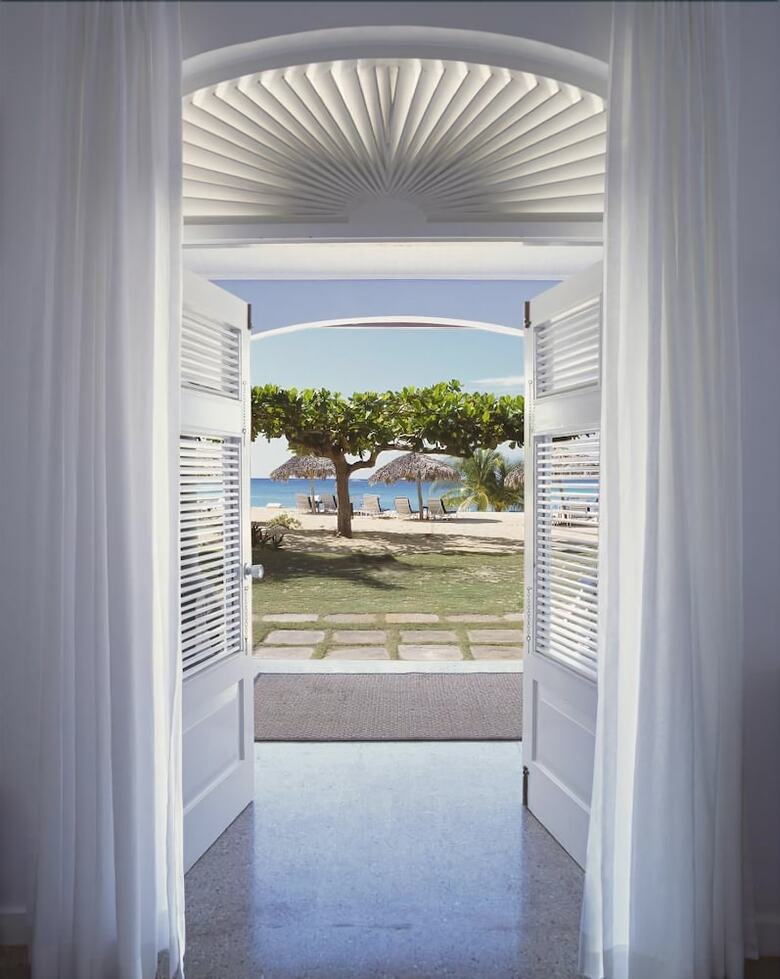 Apartamento Jamaica Inn
