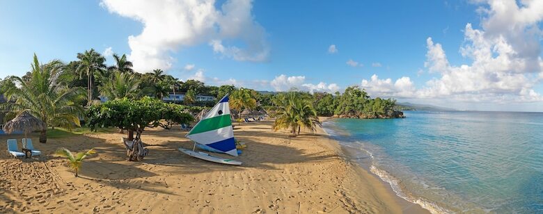 Apartamento Jamaica Inn