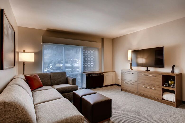 Hotel Hyatt Place Keystone
