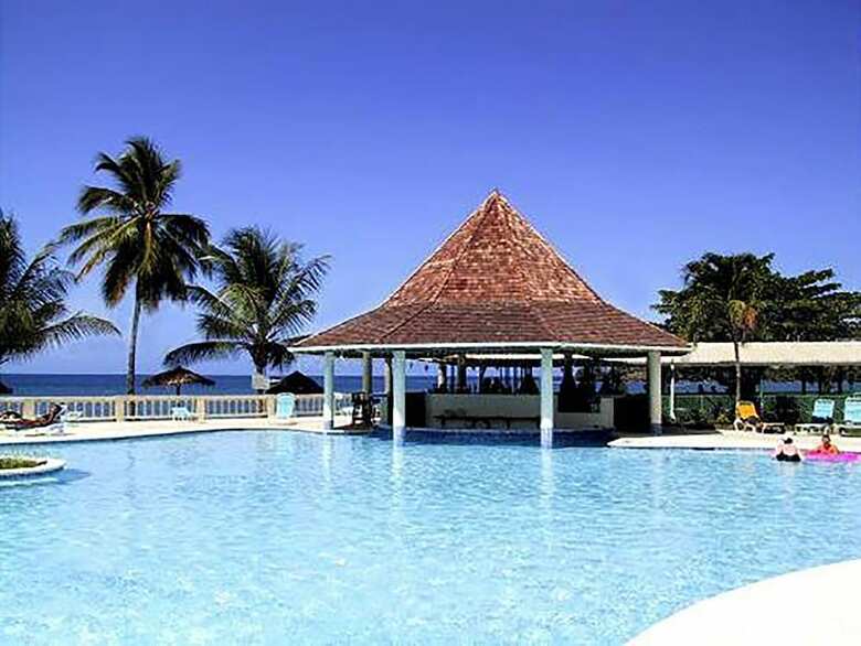 Apartamento Starfish Tobago Resort