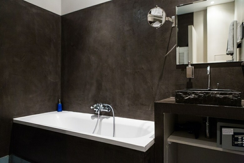 Hotel L'ar�ne Bordeaux