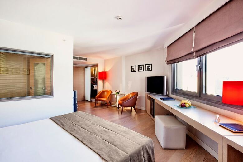 Best Western Eresin Hotels Taxim