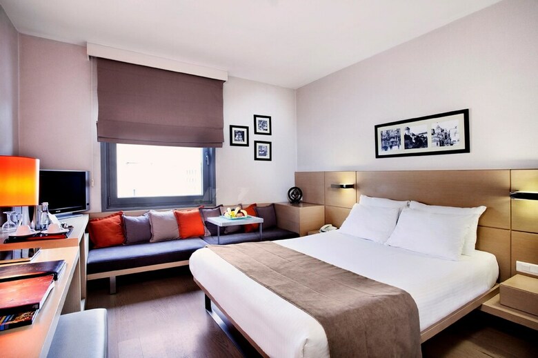 Best Western Eresin Hotels Taxim