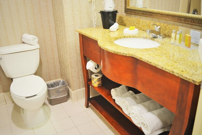 Hotel Hampton Inn By Hilton Saltillo Airport Area