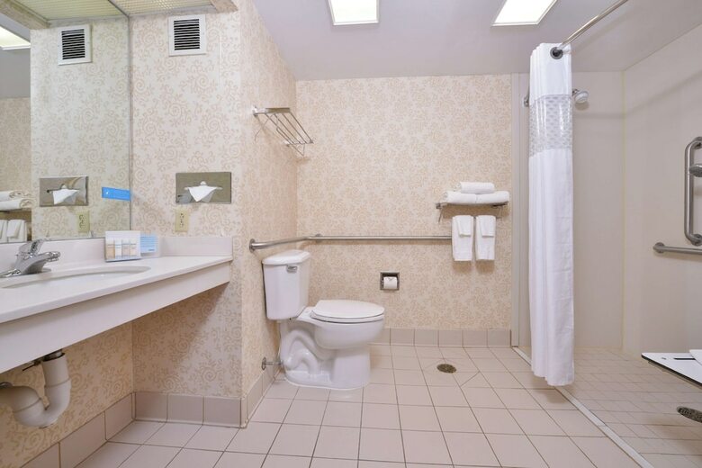 Hotel Hampton Inn Waynesboro-stuarts Draft