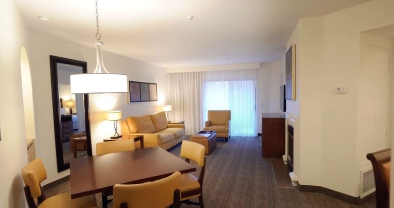 Sedona Summit Resort By Diamond Resorts