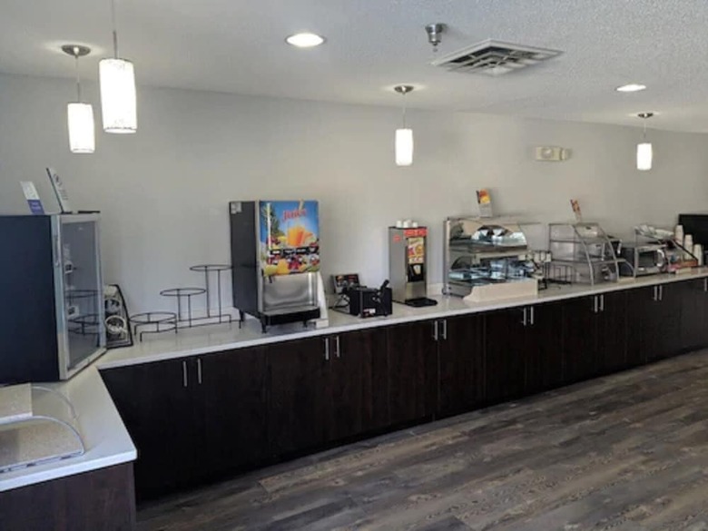 Surestay Plus By Best Western Tarboro Hotel