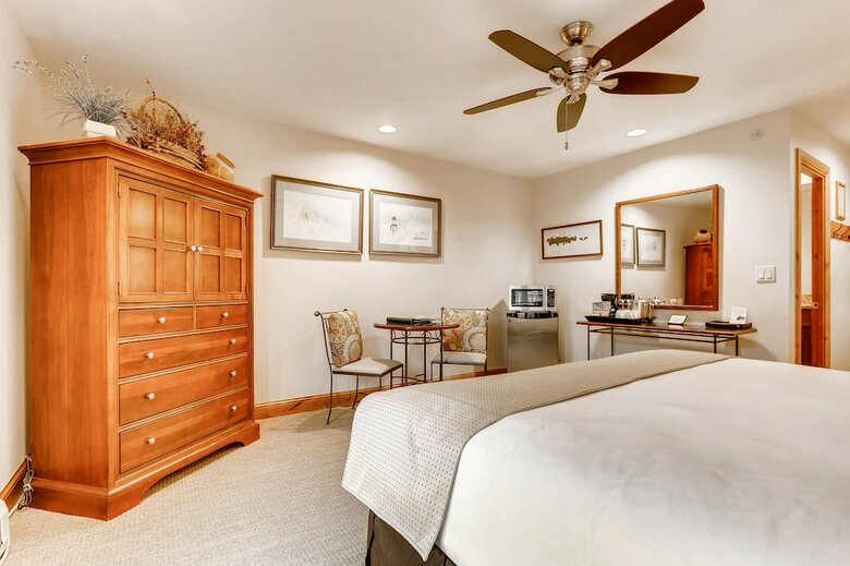 Apartamento Lion Square Lodge