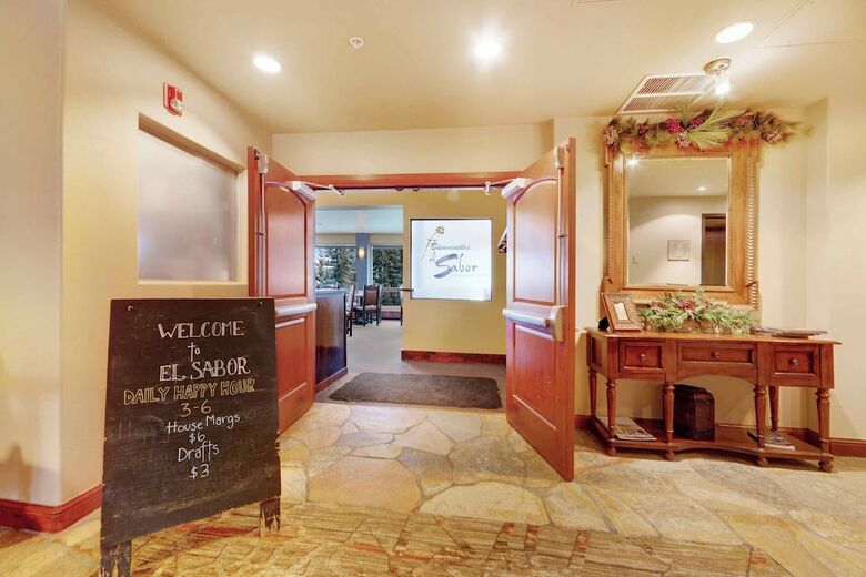 Apartamento Lion Square Lodge